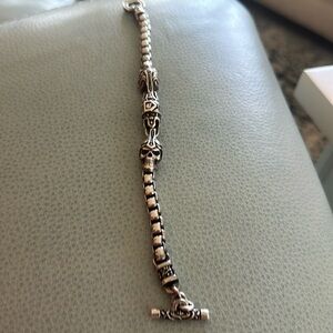 Knight Rider Men’s Bracelet